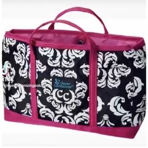 Clever Container Insert